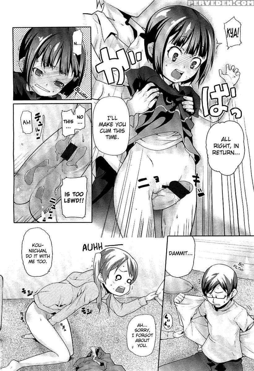 Sister Mania 2 Chapter 1000 Page 12